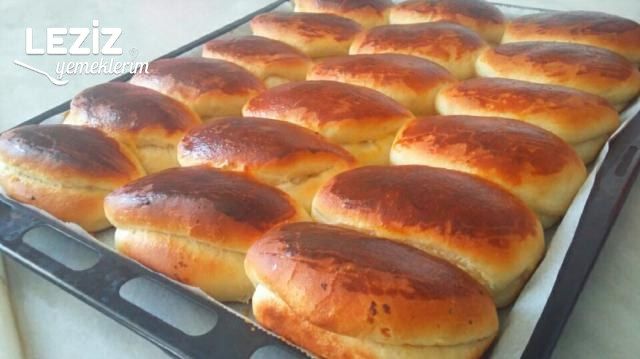 Pastane Poğaçası Nasıl Yapılır