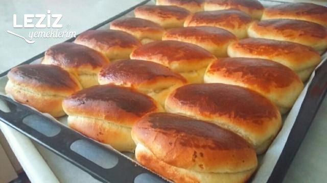 Pastane Poğaçası Nasıl Yapılır