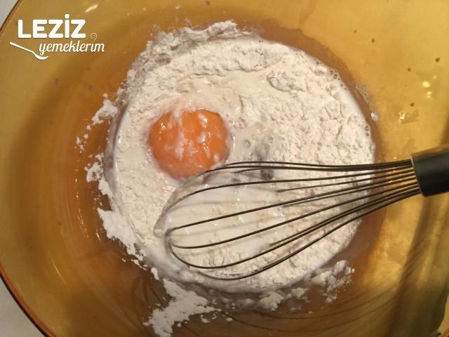 Karnabahar Kızartması Tarifi (Fotoğraflı & Aşamalı Anlatım)