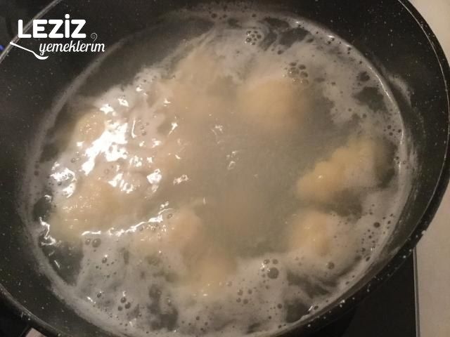 Karnabahar Kızartması Tarifi (Fotoğraflı & Aşamalı Anlatım)