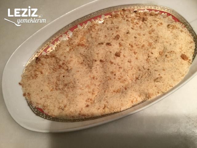 Karnabahar Kızartması Tarifi (Fotoğraflı & Aşamalı Anlatım)