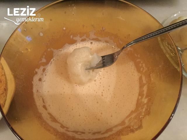 Karnabahar Kızartması Tarifi (Fotoğraflı & Aşamalı Anlatım)