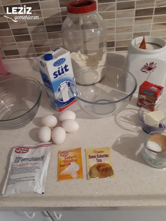 Trileçe (Yapım Aşamalı Anlatım)