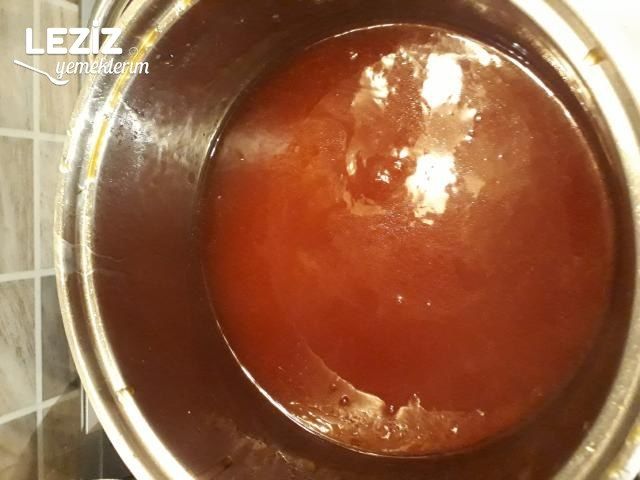 Trileçe (Yapım Aşamalı Anlatım)