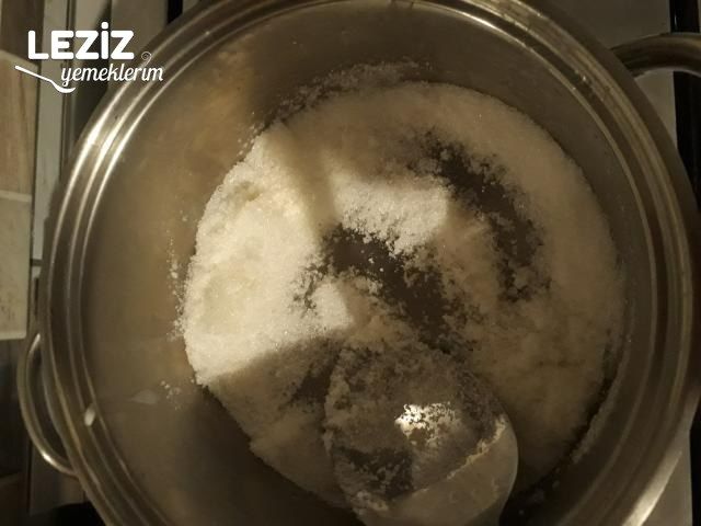 Trileçe (Yapım Aşamalı Anlatım)