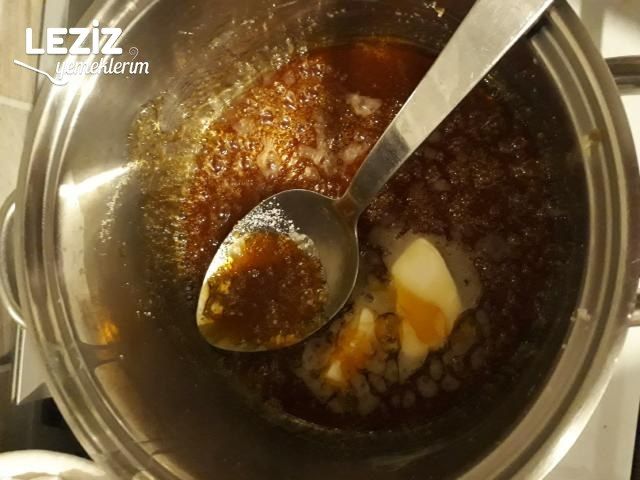 Trileçe (Yapım Aşamalı Anlatım)