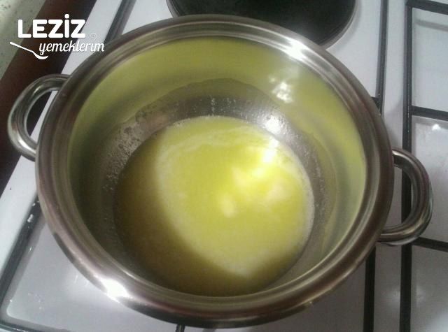 Beşamel Sos Tarifi, Nasıl Yapılır