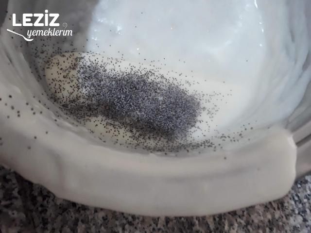 Çıtır Çıtır Eğlenceli Muhallebi