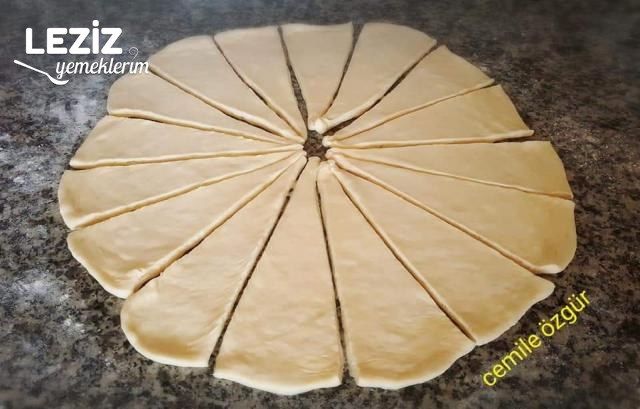 Katmer Poğaça Nasıl Yapılır (Mutlaka Deneyin)