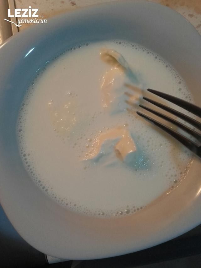 Evde Taş Gibi Yoğurt Yapımı