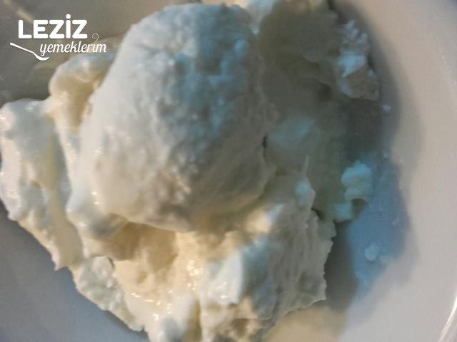 Evde Taş Gibi Yoğurt Yapımı