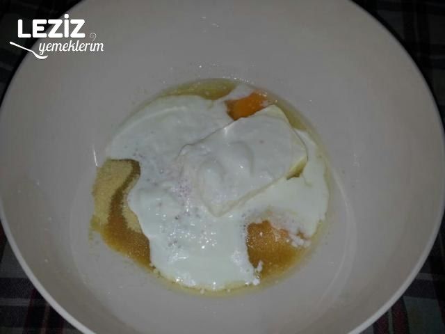 Gül Tatlısı Nasıl Yapılır