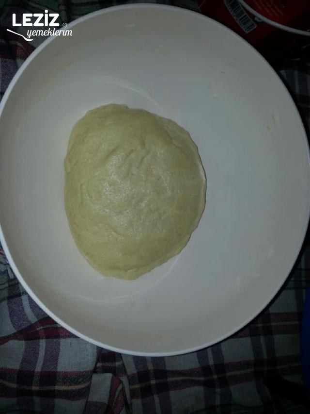 Gül Tatlısı Nasıl Yapılır