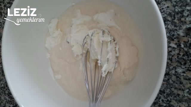 Köz Patlıcan Soslu Spagetti