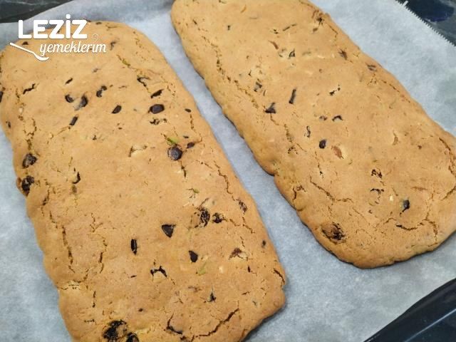 Selanik Gevreği Tarifi, Nasıl Yapılır