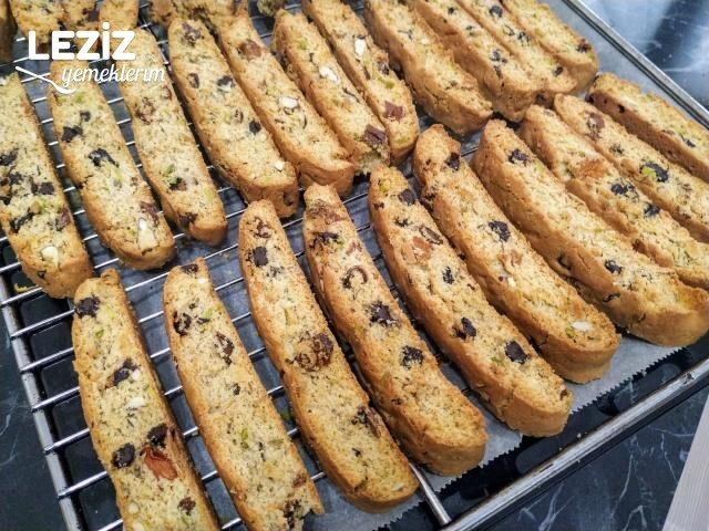 Selanik Gevreği Tarifi, Nasıl Yapılır