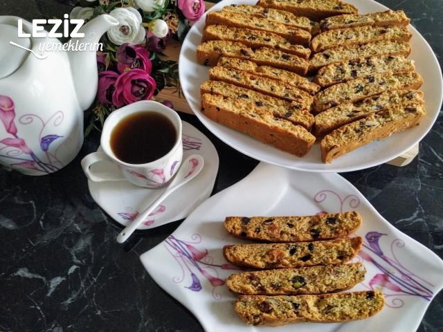 Selanik Gevreği Tarifi, Nasıl Yapılır