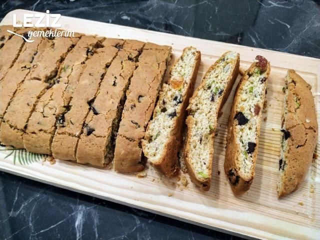 Selanik Gevreği Tarifi, Nasıl Yapılır