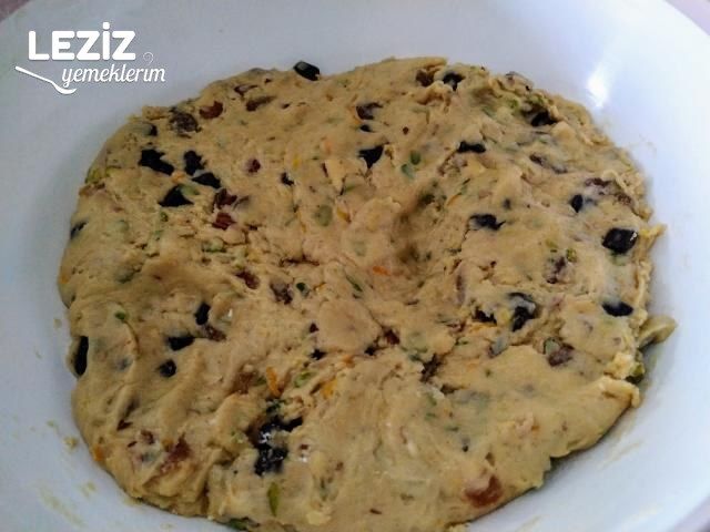 Selanik Gevreği Tarifi, Nasıl Yapılır