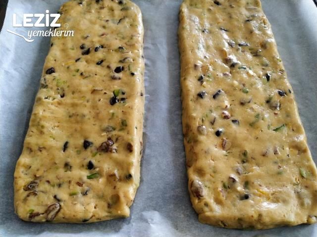 Selanik Gevreği Tarifi, Nasıl Yapılır