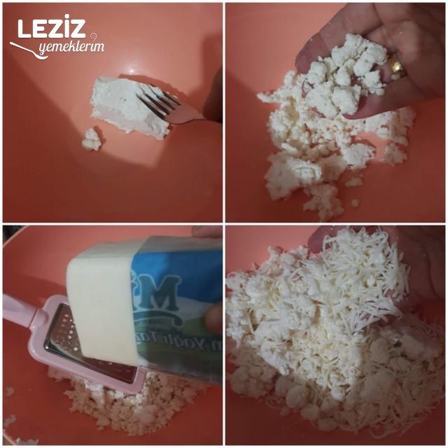 Pileli Börek Nasıl Yapılır?