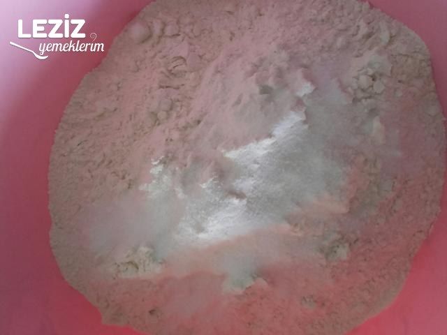 Biberli Ekmek Tarifi (Hatay Yöresi)