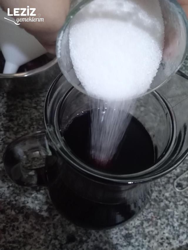 Hibiskus Şerbeti Nasıl Yapılır?