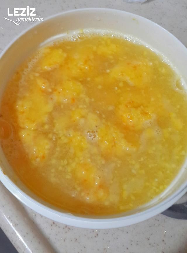 Ev Yapımı Limonata Nasıl Yapılmalı?