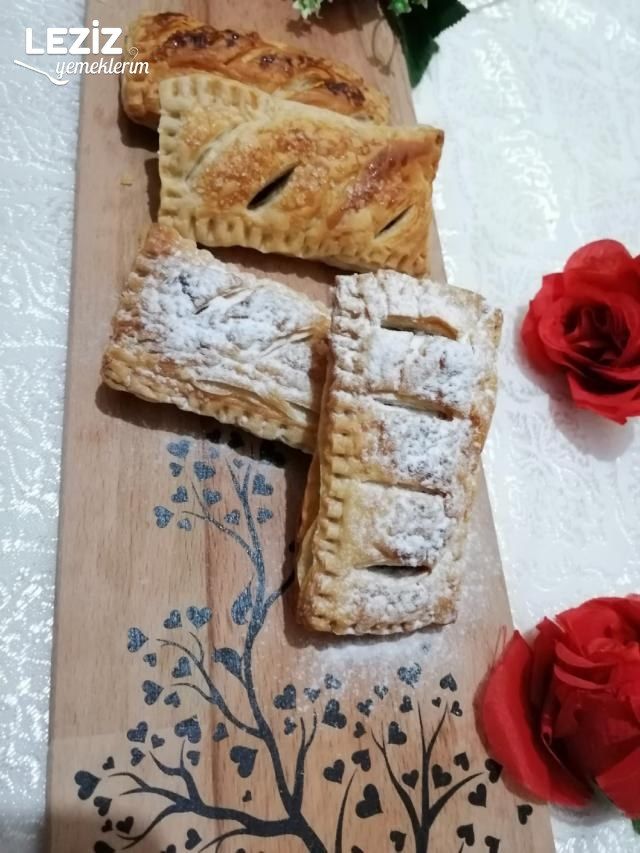 Evde Kat Kat Tat Yapımı