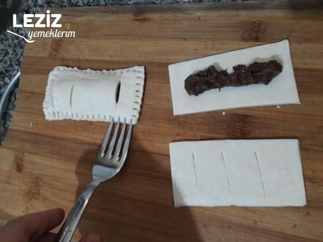 Evde Kat Kat Tat Yapımı