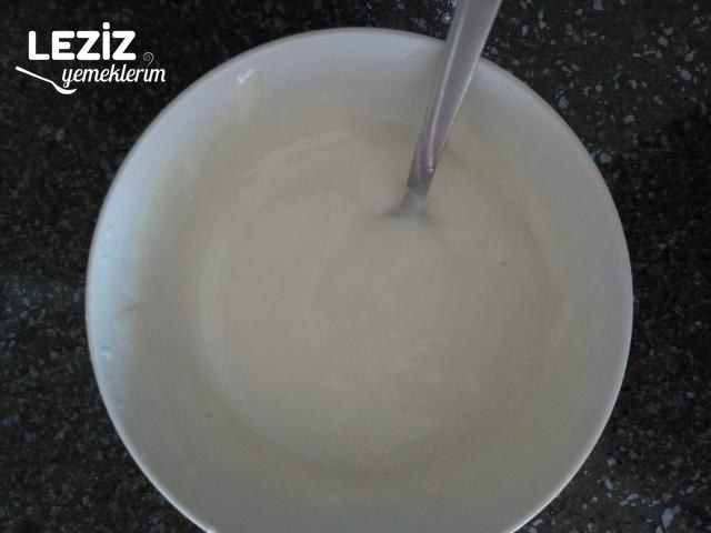 Pirinçli Tavuk Suyu Çorbası