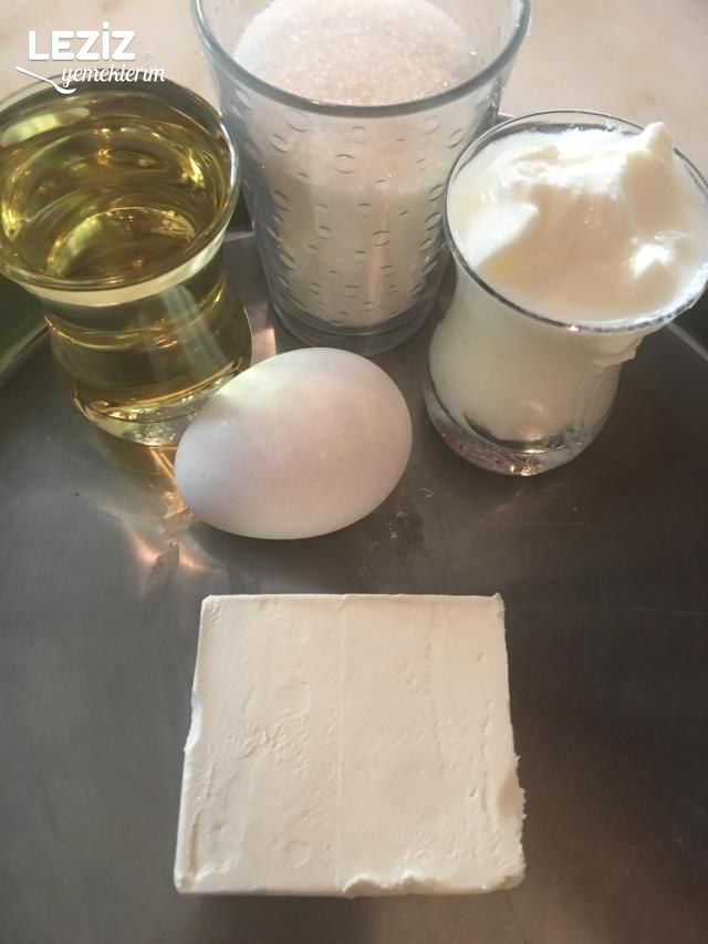 Fındıklı Bademli Kurabiye