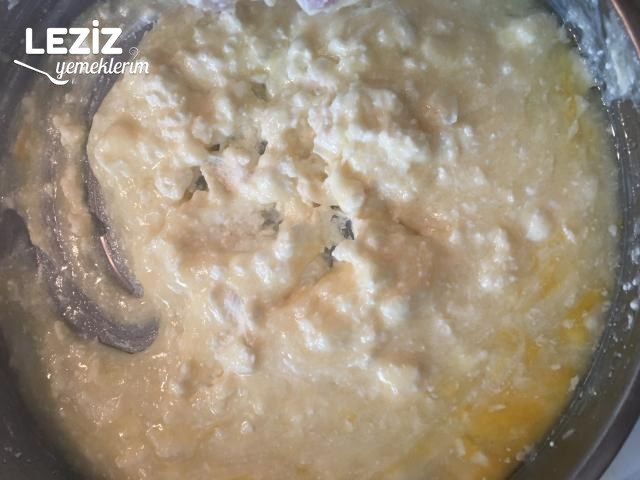 Fındıklı Bademli Kurabiye