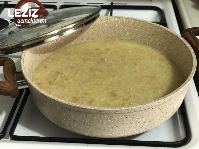 Yıldız Şehriye Salatası