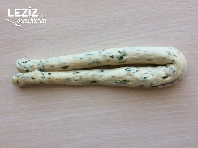 Dereotlu Yumuşak Açma