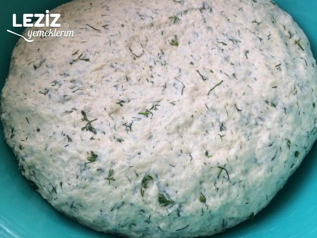 Dereotlu Yumuşak Açma