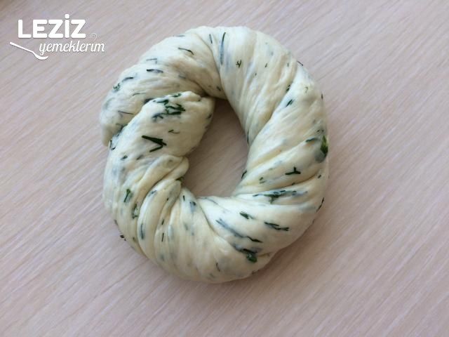 Dereotlu Yumuşak Açma