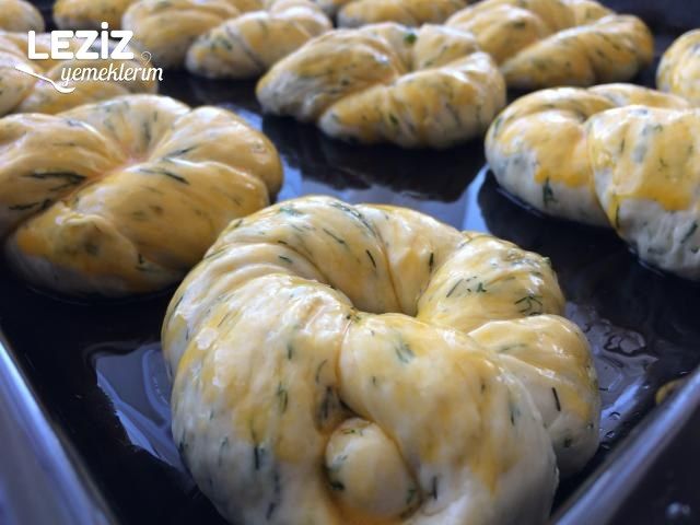 Dereotlu Yumuşak Açma