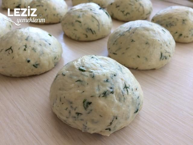 Dereotlu Yumuşak Açma