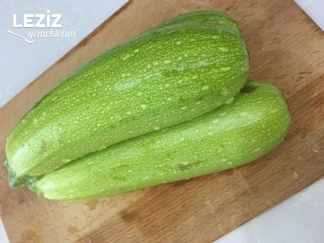 Köfteli Kabak Makarna Tarifi