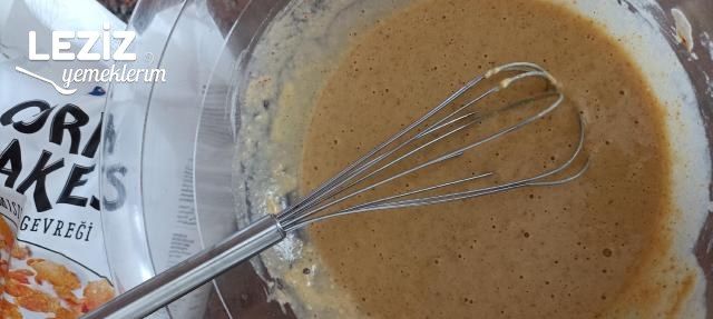 Evde Kfc Çıtır Tavuk Tarifi