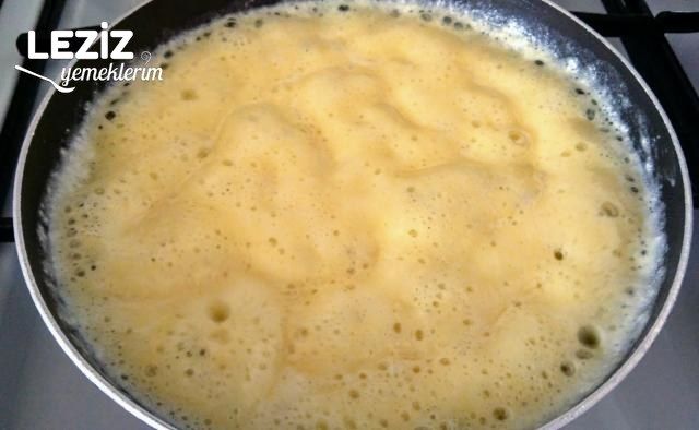 Karamelize Soğanlı Mercimek Çorbası