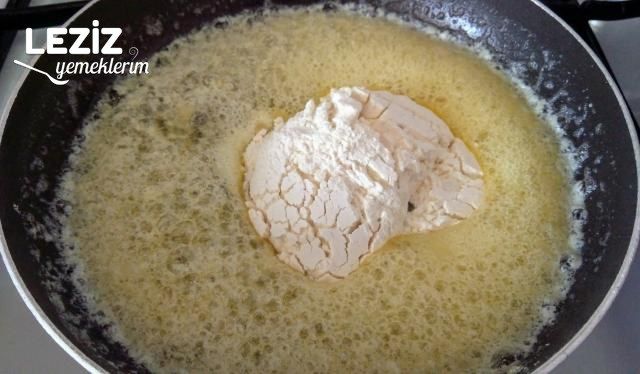 Karamelize Soğanlı Mercimek Çorbası