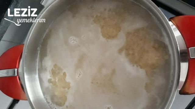 Günlerin Yıldızı Yıldız Şehriye Salatası