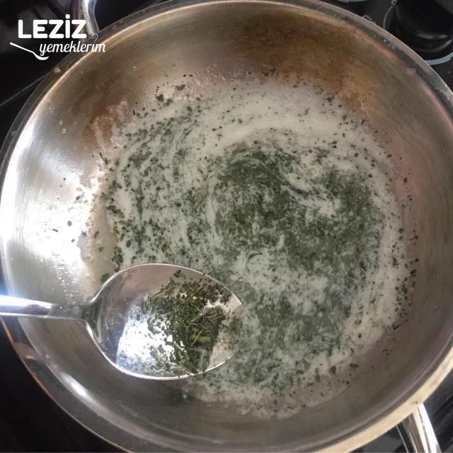 Haydari Nasıl Yapılır?