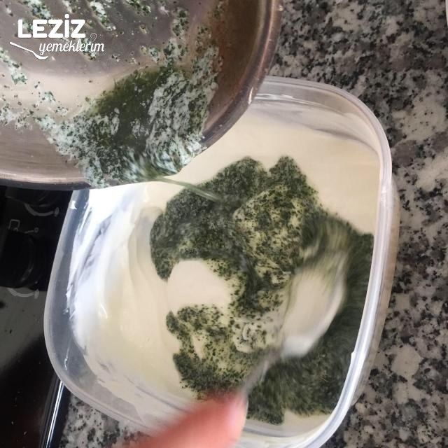 Haydari Nasıl Yapılır?