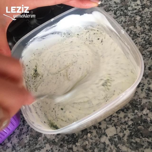 Haydari Nasıl Yapılır?