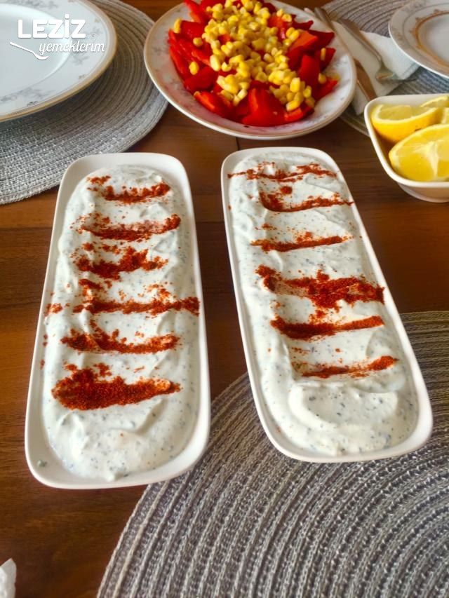 Haydari Nasıl Yapılır?