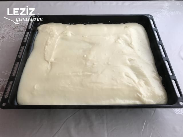 Portakallı Saray Lokumu