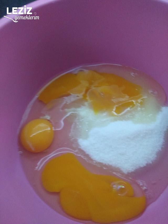 Havuçlu Tarçınlı Kek Nasıl Yapılır Leziz Yemeklerim